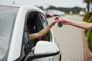 Kasko i rent-a-car vozila