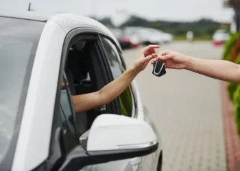 Kasko i rent-a-car vozila
