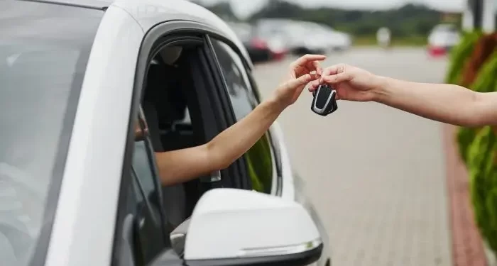 Kasko i rent-a-car vozila