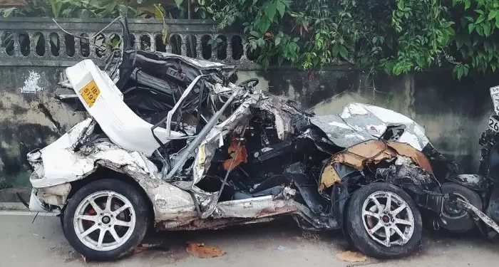 Prijava štete kod kasko osiguranja