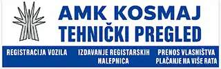 AMK Kosmaj - Sopot