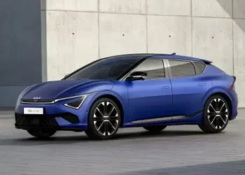 Moderni automobil