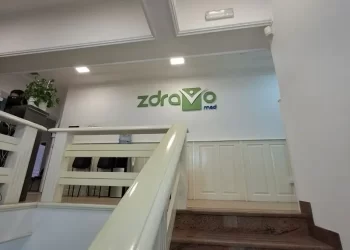 Zdravomed subotica