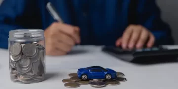 Cena kasko osiguranja - primer.