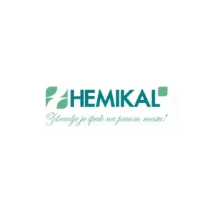 Hemikal dom zdravlja