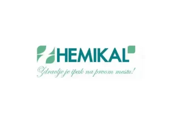 Hemikal dom zdravlja