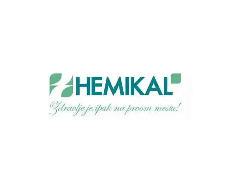 Hemikal dom zdravlja