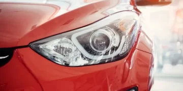 Automobilske sojalica
