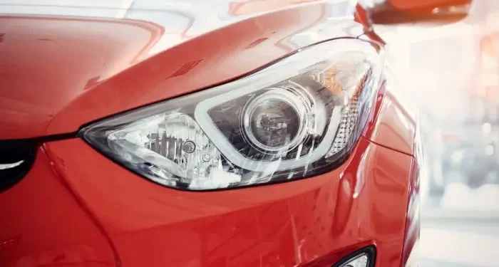 Automobilske sojalica