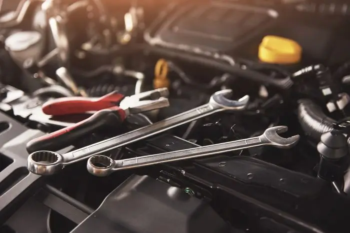 Autoservis