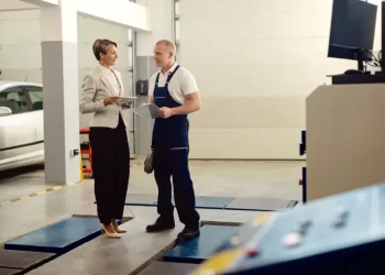 rentiranje opreme za tehničke preglede