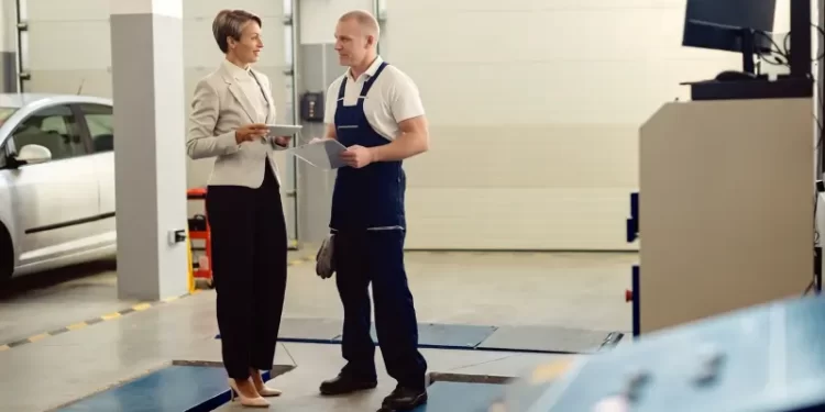 rentiranje opreme za tehničke preglede