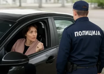 Saobraćajni prekrsaji