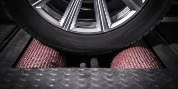 Valjci na tehničkom pregledu