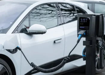 Električni auto punjač