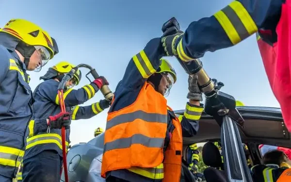 Saobraćajna nezgoda