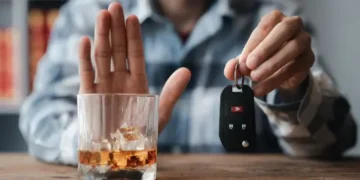 alkohol i vožnja