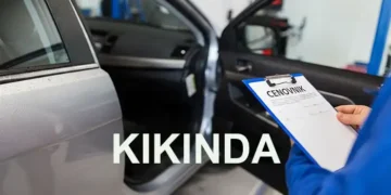 Cena tehničkog pregleda Kikinda