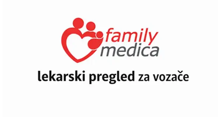 Family medica lekarski pregled za vozače