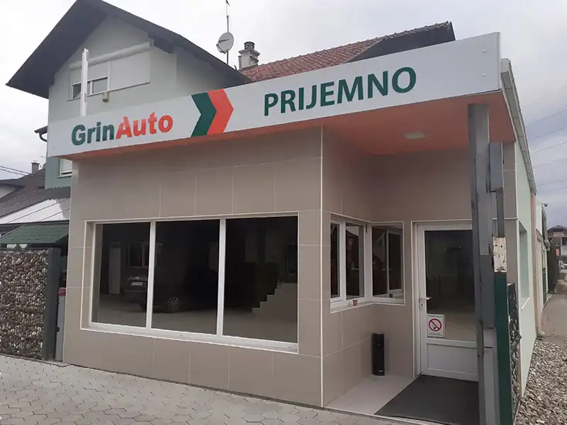 registracija vozila green auto novi sad