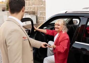 IN-VIA registracija vozila ključ u ruke u Rakovici