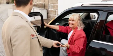 IN-VIA registracija vozila ključ u ruke u Rakovici