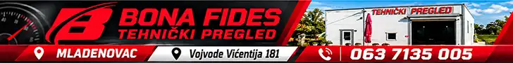 Bona Fides 22